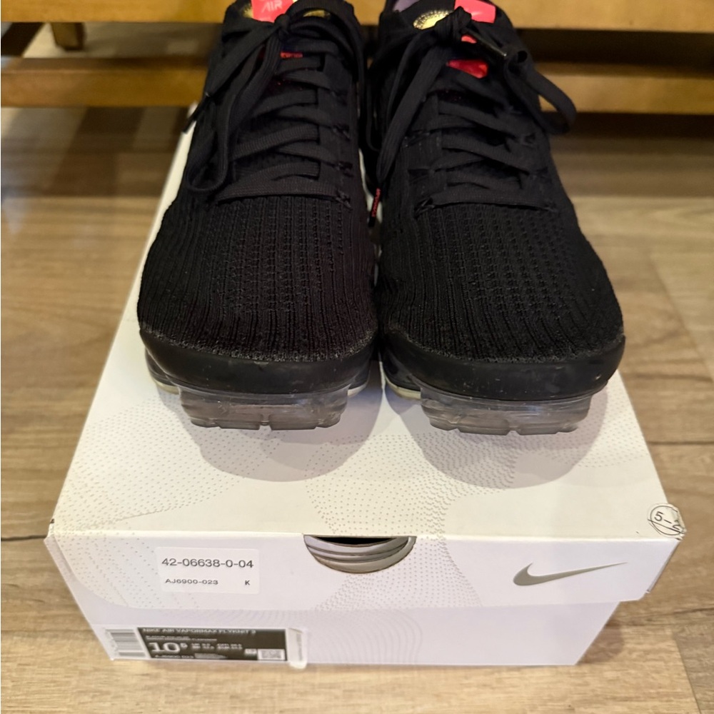 Nike Air Vapormax Flyknit 3